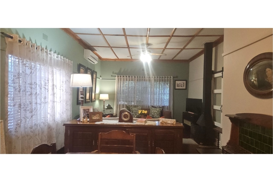 3 Bedroom Property for Sale in New Park Northern Cape